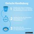 LISTERINE Advanced white Mundsp&uuml;lung - 5