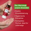 Hypericum C 30 Globuli Pfl&uuml;ger Globulispender - 4