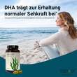 Algen&ouml;l Kapseln 1000 mg Omega-3 vegan Elpixol - 2