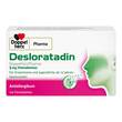 Desloratadin Doppelherzpharma 5 mg Filmtabletten - 1