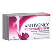 Antiveno Venentabletten 360 mg Filmtabletten - 1