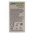 ONE TOUCH Ultra Plus Teststreifen - 2