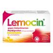 Lemocin gegen Halsschm.Flurbiprofen 8,75 mg Lut. - 1