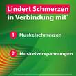 Kytta W&auml;rmecreme mit Capsaicin 26,5 mg / 50 g Creme - 2