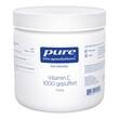 Pure Encapsulations Vitamin C 1000 gepuffert Pulver  - 1