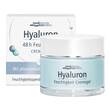 Hyaluron 48h Feuchtigkeit Cremegel - 1