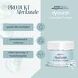 Hyaluron 48h Feuchtigkeit Cremegel - 3