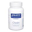 Pure Encapsulations Cholin Kapseln - 1