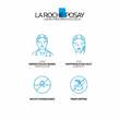 Roche-Posay Lipikar Lait Urea 10% - 5