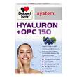 Doppelherz Hyaluron + Opc system Kapseln - 1