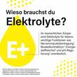 Elektrolyte + Granulatsticks - 3