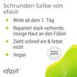 Efasit Schrunden Salbe - 2