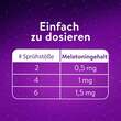 Wick Zzzquil Gute Nacht Spray - 4