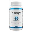Vitamin B1 100 mg Klean Labs Kapseln - 1