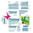 Mobilat Cbd Aktiv-Gel - 2