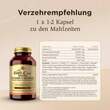 Solgar Ester-C Plus 500 mg Kapseln - 5