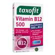 Taxofit Vitamin B12 500 Minitabletten - 1