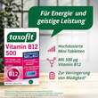Taxofit Vitamin B12 500 Minitabletten - 2