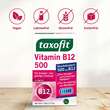 Taxofit Vitamin B12 500 Minitabletten - 6