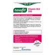 Taxofit Vitamin B12 500 Minitabletten - 8
