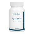 Spermidin 6 + Resveratrol+Zink vegan Kapseln - 1