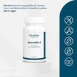 Spermidin 6 + Resveratrol+Zink vegan Kapseln - 2