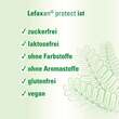 Lefaxan Protect Hartkapseln - 6
