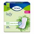 Tena Lady mini plus Inkontinenz Einlagen - 1