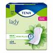 Tena Lady mini plus Inkontinenz Einlagen - 1