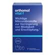 Orthomol Vital F Granulat / Kap./Tabletten Kombipackung 7 Tage - 1