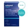 Orthomol Vital F Granulat / Kap./Tabletten Kombipackung 7 Tage - 2