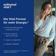 Orthomol Vital F Granulat / Kap./Tabletten Kombipackung 7 Tage - 4