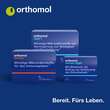 Orthomol Vital M Granulat / Kap./Tabletten Kombipackung 7 Tage - 7