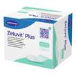 ZETUVIT Plus extrastarke Saugkompr.steril 6x6 cm - 1