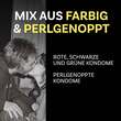 BILLY BOY bunte Vielfalt - 6