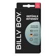 BILLY BOY gef&uuml;hlsintensiv - 1