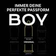 BILLY BOY extra feucht EF - 4