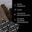 BILLY BOY extra feucht EF - 6