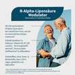 R-Alpha-Lipons&auml;ure 300 + B12+Fols&auml;ure+Biotin Kapseln - 2