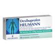 Dexibuprofen Heumann 200 mg Filmtabletten - 1