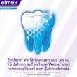 Elmex Zahnschmelz Prof. + gesundes Wei&szlig; Zahnpasta - 2