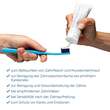 Vivadent Fluoridation Gel - 3