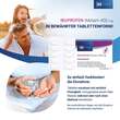 Ibuprofen Imstam 400 mg Filmtabletten - 5