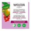 WELEDA festes Shampoo Volumen &amp; Glanz - 3