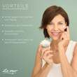 La Mersupreme Lift Anti-Age Cream Tag ohne Parfum - 5