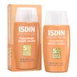 Isdin Fotoprotector Fusion Water Magic glow Lsf 30 - 1