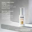 Isdin Fotoprotector Fusion Water Magic Repair Creme  - 2