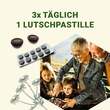 Gastritol Lutschpastillen - 3