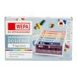 WEPA 7 Tage Wochenmagazin Piktogramme Regenbogen - 1