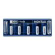 WEPA 7 Tage Wochenmagazin blau - 3